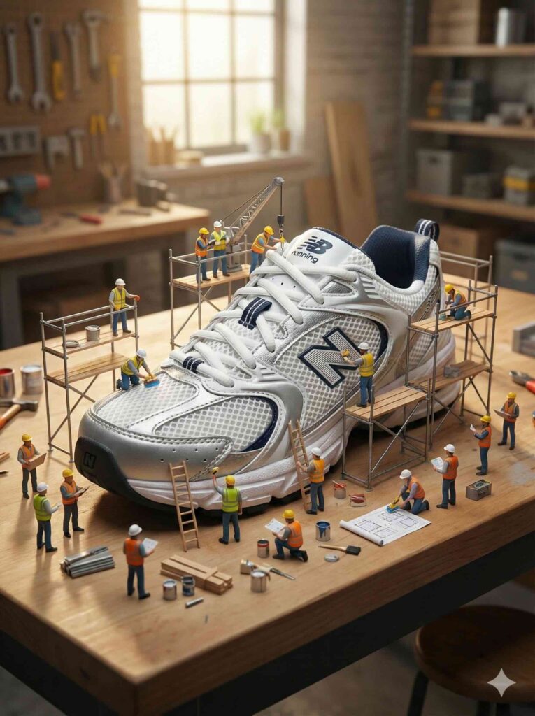 Product Giganticization Prompt – Turn Products into Miniature Engineering Marvels