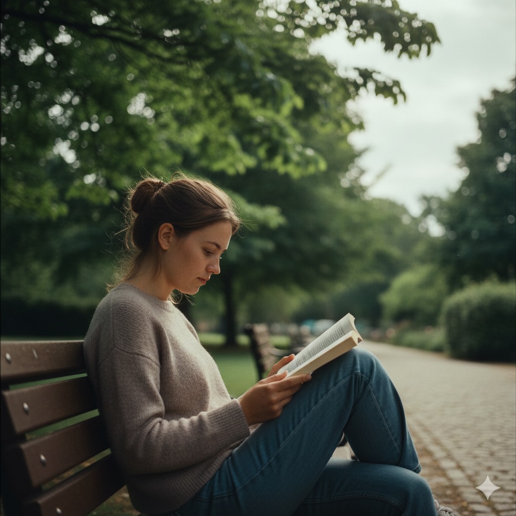 Why Most AI Photos Look Fake (and How I Fixed That)