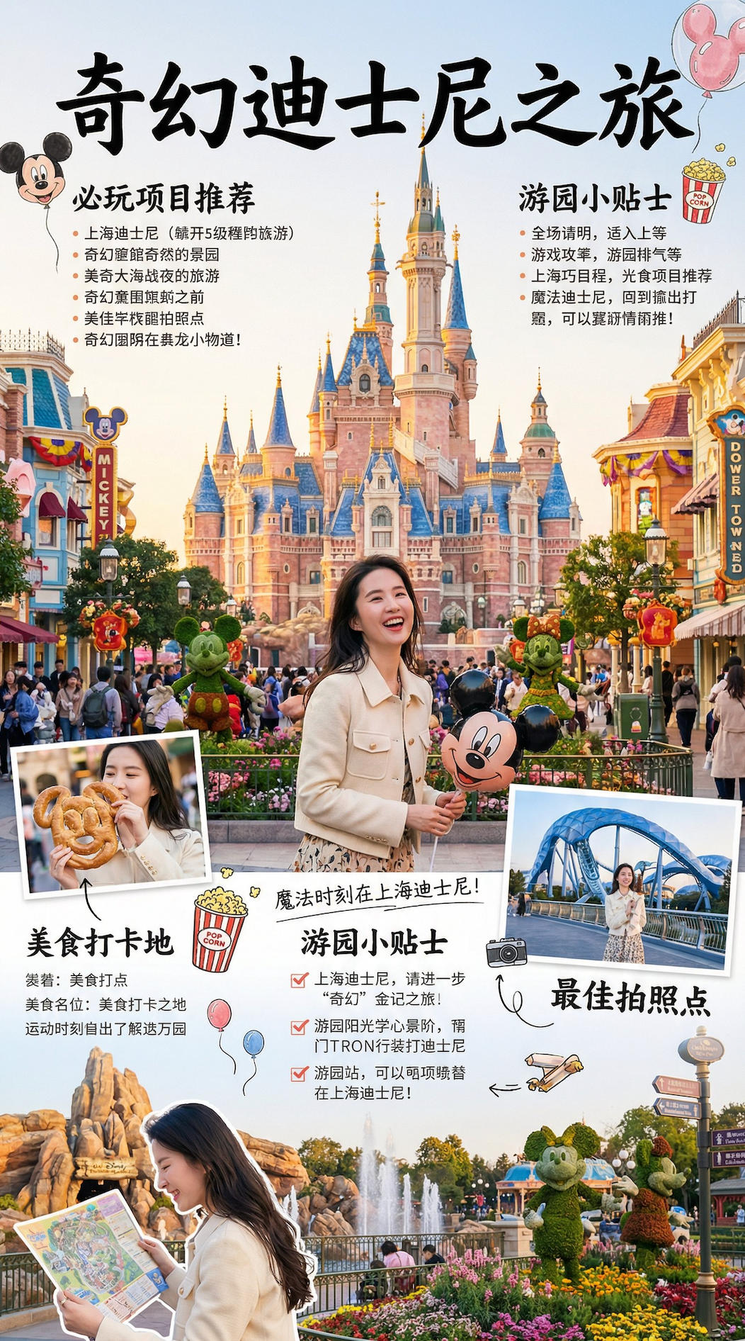 Create travel photos that look like they’re straight out of a magazine