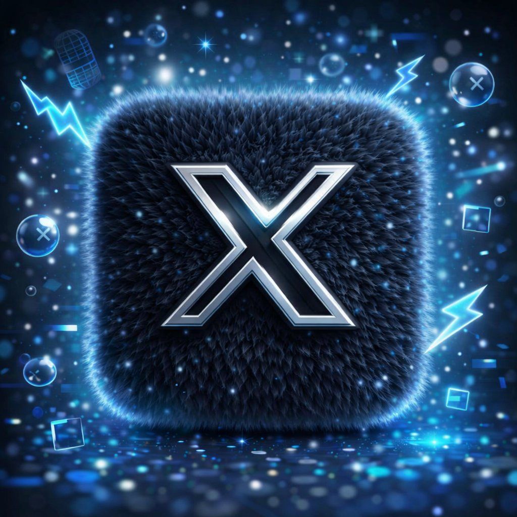 Fluffy 3D App Icon Prompt: Your Guide to High-End Tactile Renders