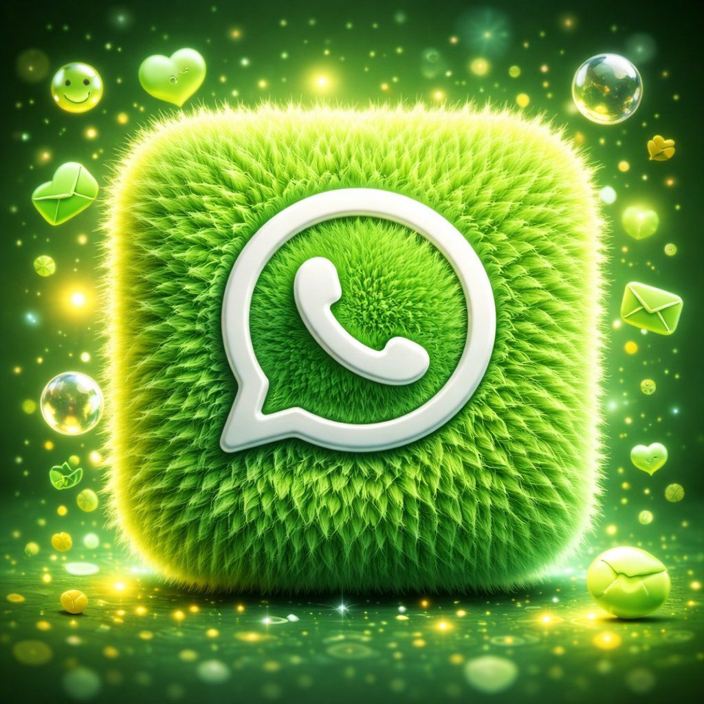 Fluffy 3D App Icon Prompt: Your Guide to High-End Tactile Renders