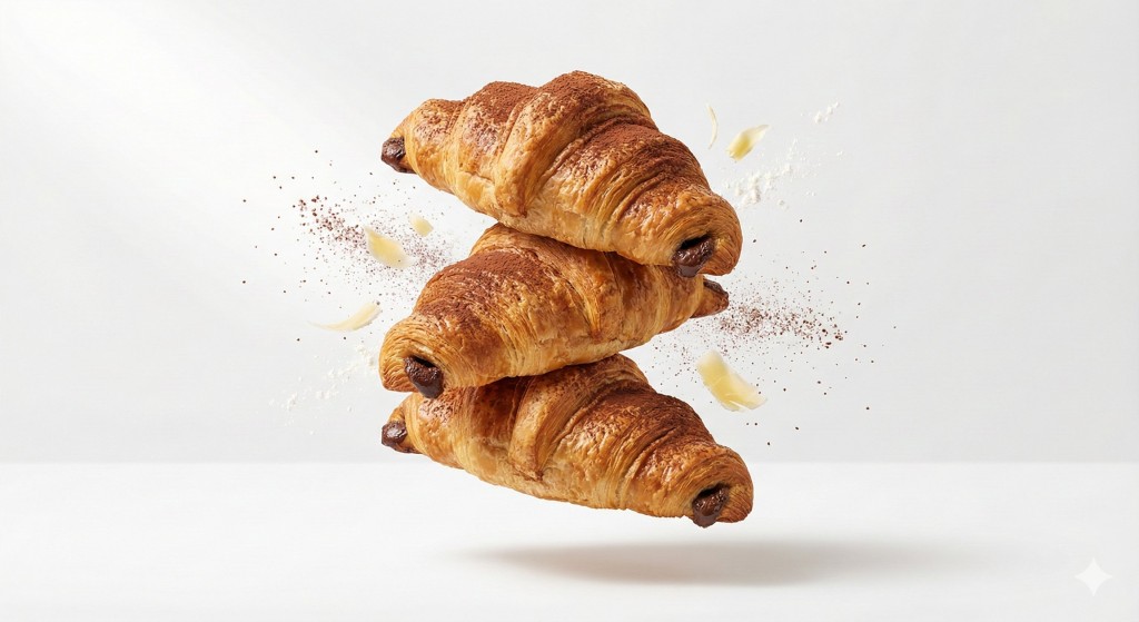 Master Luxury Hero Shots in Food Photography: Your Ultimate Guide to Stunning Visuals