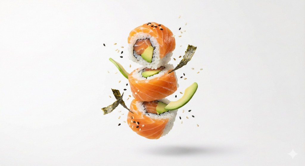 Master Luxury Hero Shots in Food Photography: Your Ultimate Guide to Stunning Visuals