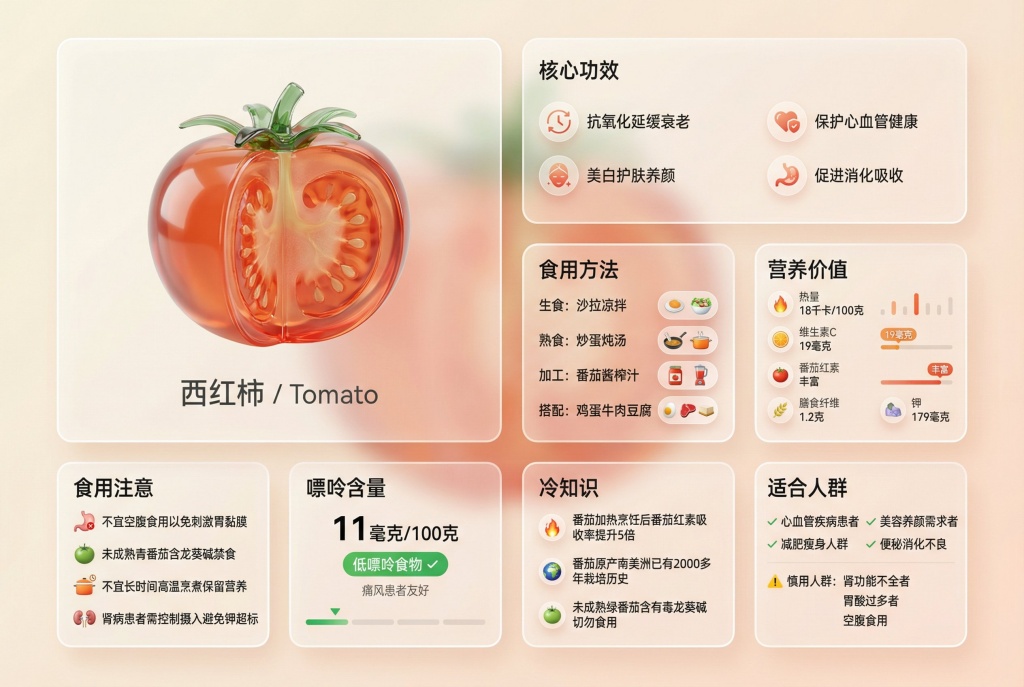 现代 Bento 网格产品展示提示词：磨砂亚克力与透明玻璃风格的高级艺术海报模板