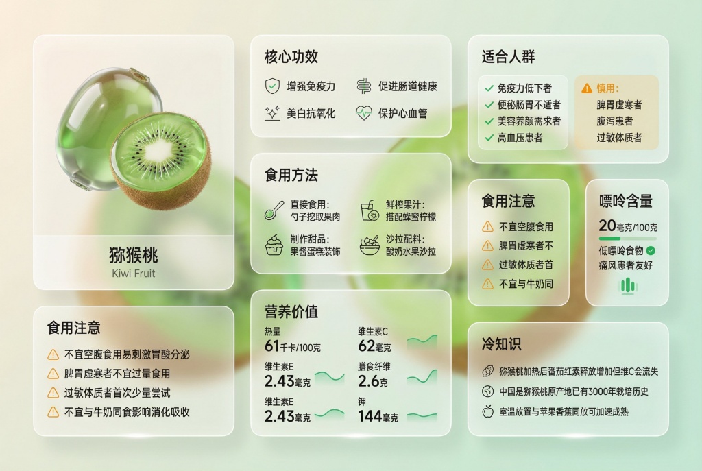 现代 Bento 网格产品展示提示词：磨砂亚克力与透明玻璃风格的高级艺术海报模板