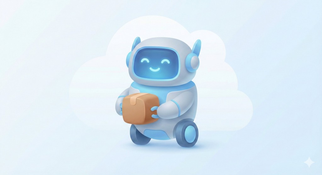 Soft UI Illustration Style: Rounded Shapes and Gentle Gradients