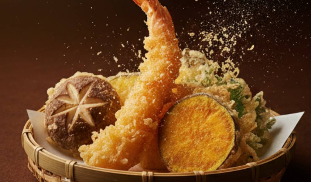 Luxury Food Advertising: Mastering High-Speed Cinematic Shots