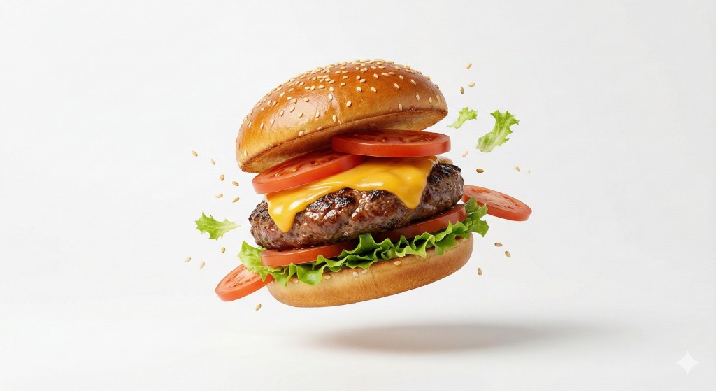 Master Luxury Hero Shots in Food Photography: Your Ultimate Guide to Stunning Visuals