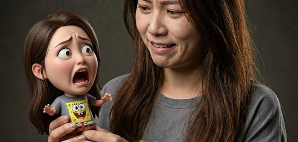 Stopping Identity Drift: How to render the same person twice