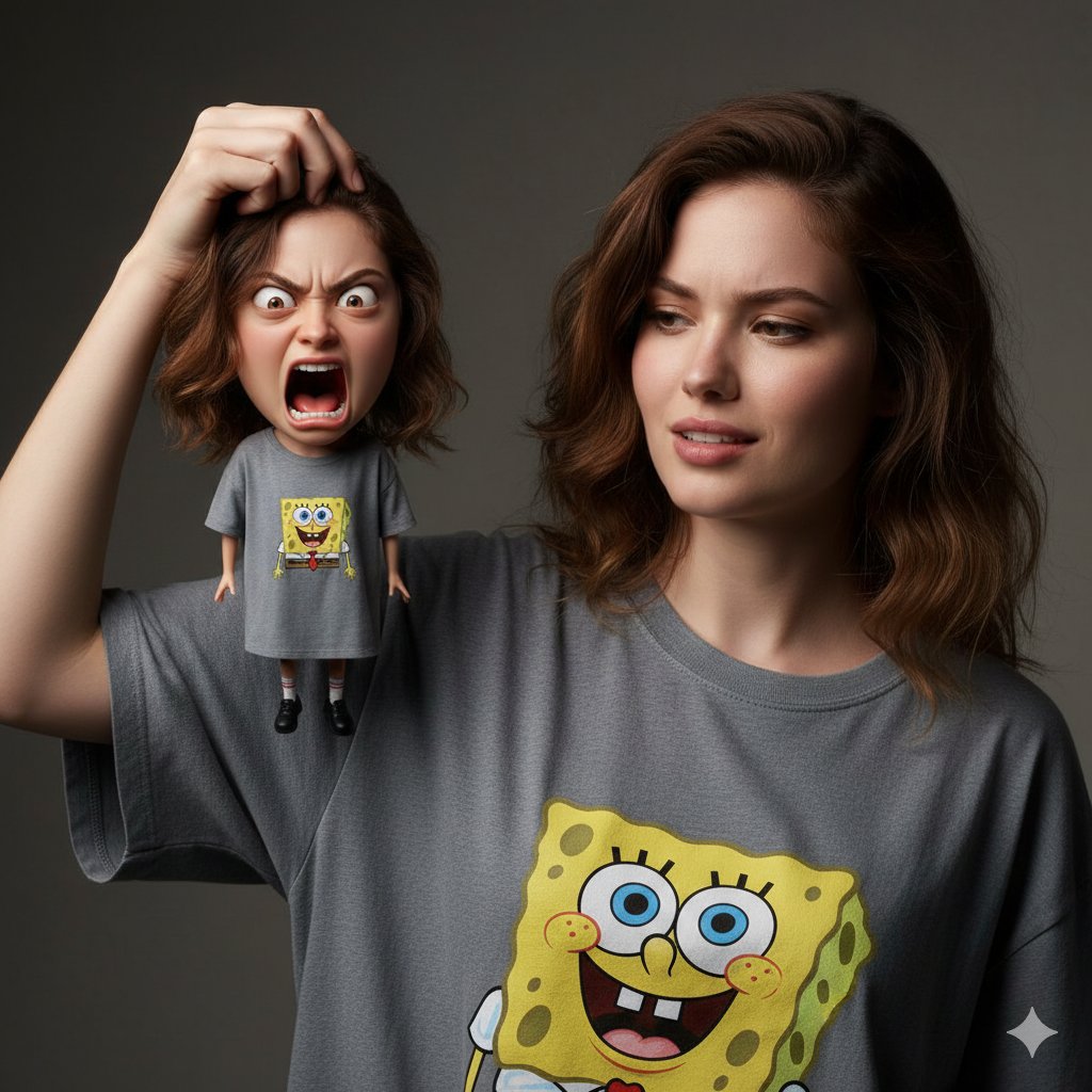 Stopping Identity Drift: How to render the same person twice