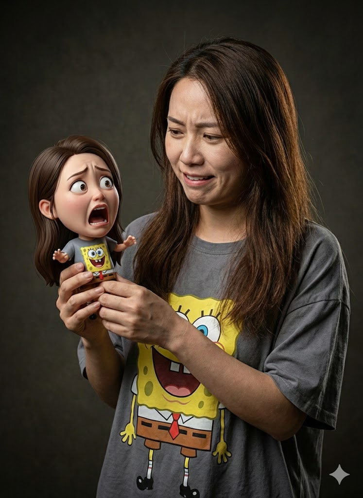 Stopping Identity Drift: How to render the same person twice