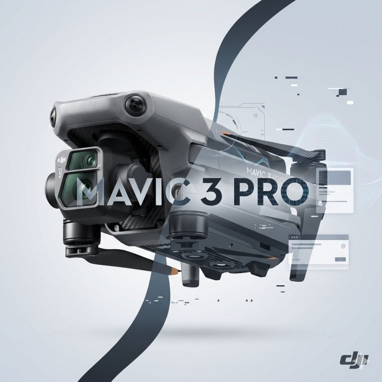 Cinematic Product Ecosystem Poster Prompt