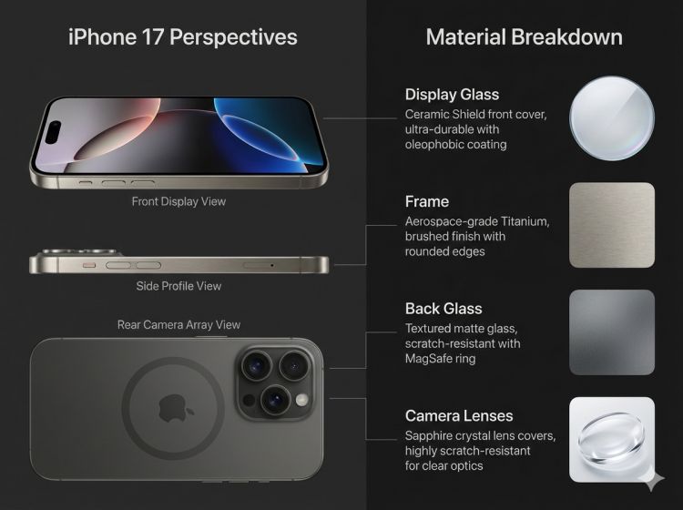 Universal Industrial Product Design Showcase Prompt