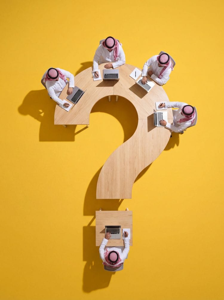 When the Table Becomes the Concept: Shape Conference Table Prompt