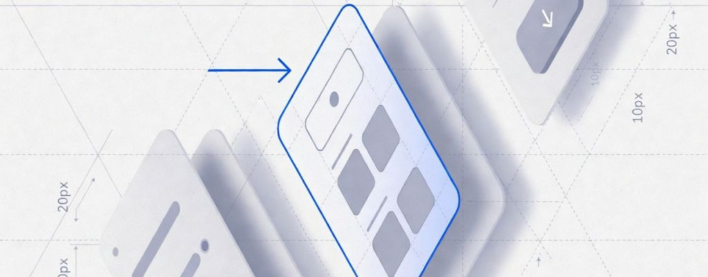 UI/UX Audit Prompt for Screen-by-Screen Design Review
