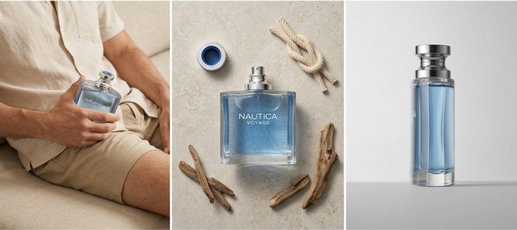 3×3 Product Editorial Grid Prompt for Commercial Campaigns