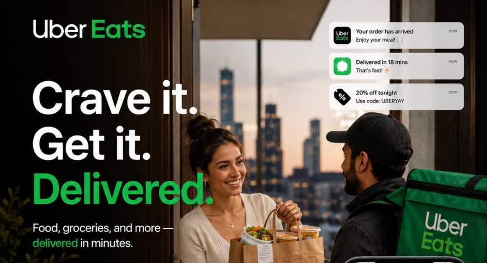 Scale Commercial Campaigns via Premium Social Media Ad Prompt
