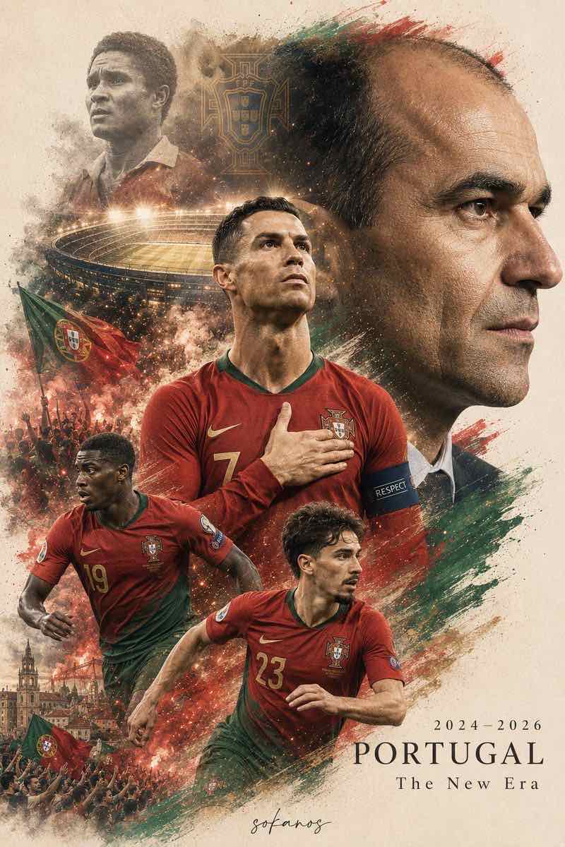 Create World Cup Team Poster Prompt Assets for National Team Campaigns