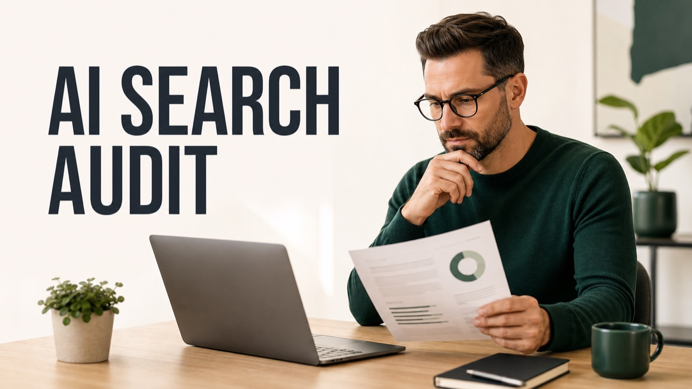 GEO SEO Claude Code Skill Collection for AI Search Audits