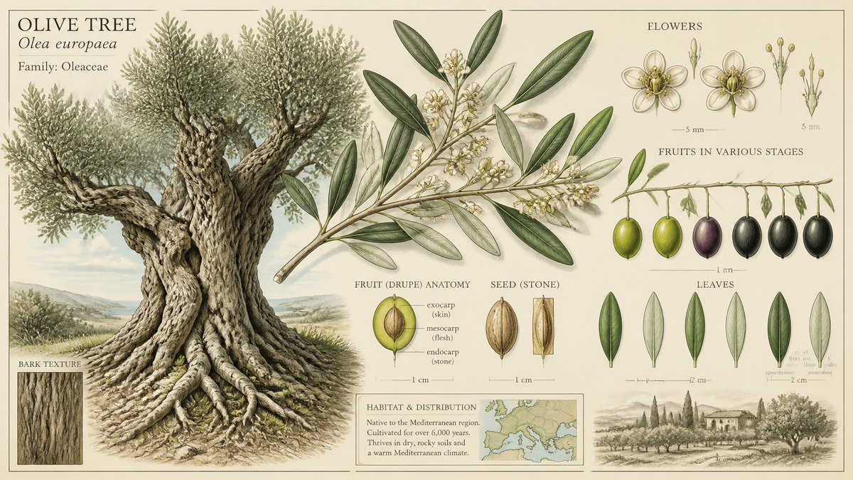 Scientific Botanical Illustration Prompt for Detailed Plant Study Plates